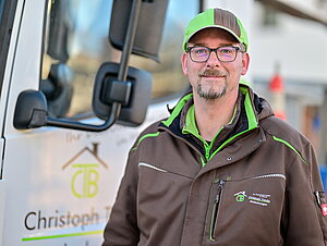 Christoph Treuke Christoph Treuke