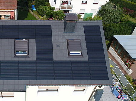 Dachdeckerarbeiten Flachdach Dachdeckerarbeiten Flachdach