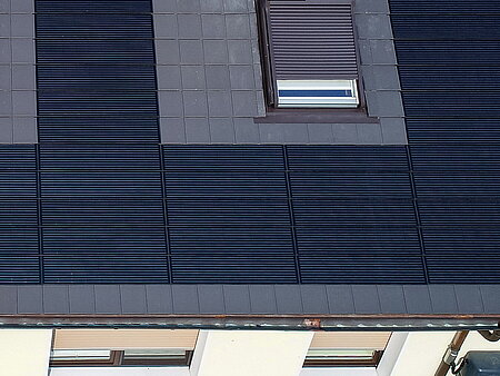 Photovoltaik Photovoltaik